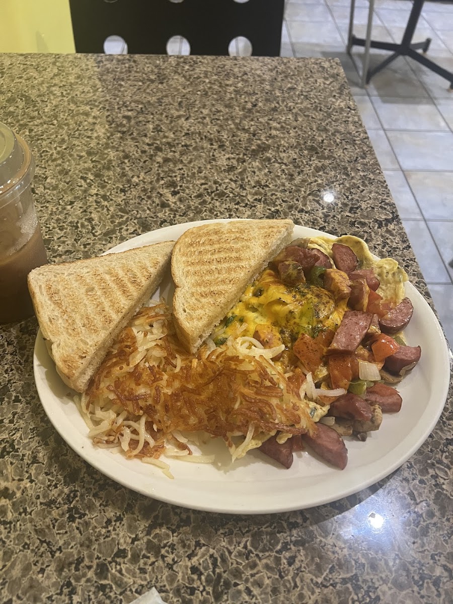 Only U Cafe Photos 2